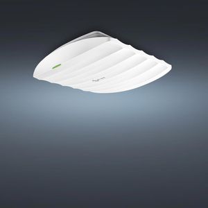 Produktbild für Access-Point TP-Link Omada EAP110, Indoor