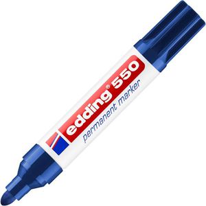 Permanentmarker Edding 550