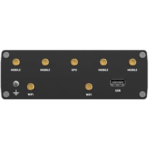 Produktbild für WLAN-Router Teltonika RUTX50, RUTX50000000, 5G