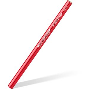 Zimmermannsbleistift Staedtler 148 25, HB