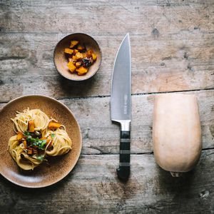 Produktbild für Kochmesser F.DICK 1905, 81947212, mit Kunststoffgriff