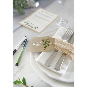 Produktbild für Kalligraphie-Stift Faber-Castell Pitt Artist Pen 167501, weiß