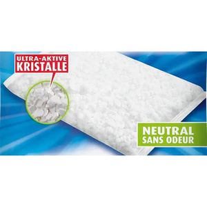 Produktbild für Luftentfeuchter UHU 47210, Granulat