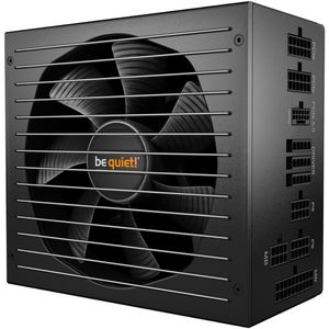 PC-Netzteil Be-Quiet Straight Power 12 BN338, ATX 3.0, 1000 W