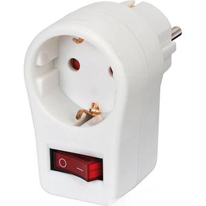 Steckdosenadapter