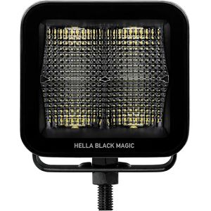 Produktbild für Zusatzscheinwerfer Hella Black Magic 358 176-801, 12V/24V, LED