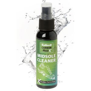 Schuhreiniger Collonil 57146500000 Carbon MaxX Midsole Cleaner