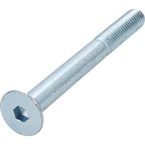 Senkkopfschraube Reyher 010642081000100090, ISO 10642