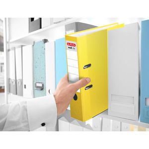 Produktbild für Ordner Herlitz 10841534 maX.file nature plus