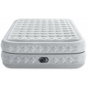 Produktbild für Luftbett Intex Dura Beam Deluxe, selbstaufblasend