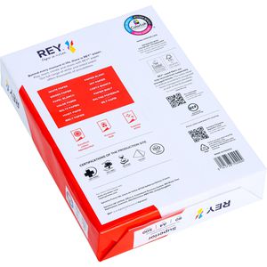 Produktbild für Kopierpapier Rey Superior, A4