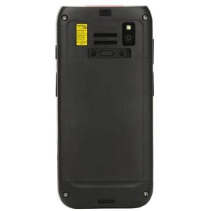 Produktbild für MDE-Gerät Honeywell CT45, CT45-L0N-27D100G, Android