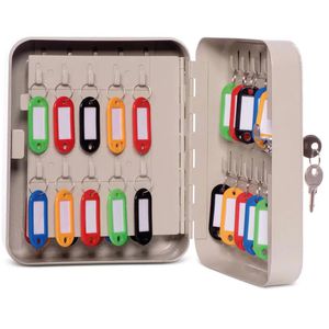 Produktbild für Schlüsselkasten Maul 5654084