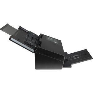 Produktbild für Scanner Avision AD370WN, bis A4
