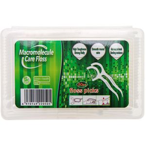Produktbild für Zahnseide Böttcher-AG Premium extra stark, ungewachst
