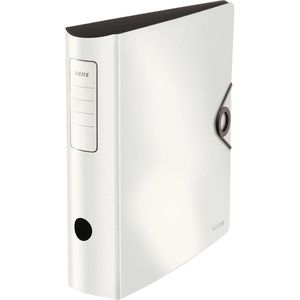 Ordner Leitz 1047-10-01 Active Solid PP, A4