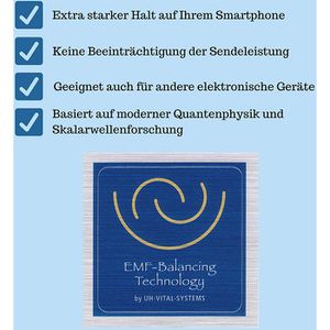 Produktbild für Elektrosmog-Schutz CHI-energy-products EMF-Balancing