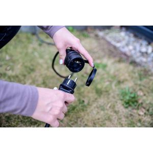 Produktbild für Verlängerungskabel Brennenstuhl 1161420, für außen IP44