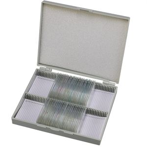 Produktbild für Dauerpräparat Bresser Set