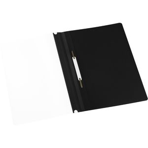 Produktbild für Schnellhefter Oxford 400152408, schwarz