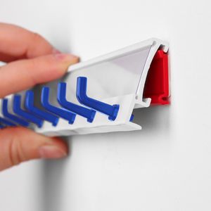 Produktbild für Schlüsselbrett Paulat Haky 6, blau