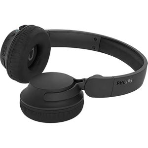 Produktbild für Kopfhörer Philips TAH4000BK/00, schwarz