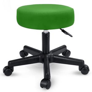 Produktbild für Drehhocker Tresko ABH-008