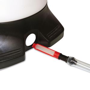 Produktbild für Wasserdruckbehälter Mesto Profi H2O 10, 10 Liter