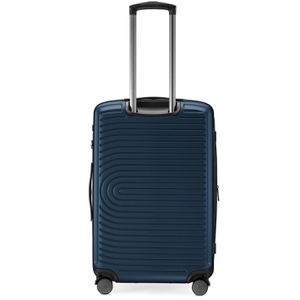 Produktbild für Koffer Hauptstadtkoffer Mitte, erweiterbar, blau