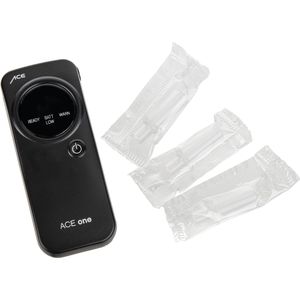 Produktbild für Alkoholtester ACE-Instruments one, 107004, digital