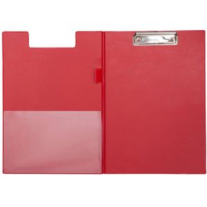 Klemmbrettmappe Maul 2339225, A4