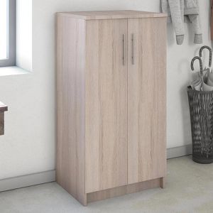 Produktbild für Schuhschrank Vicco Dalia, sonoma eiche