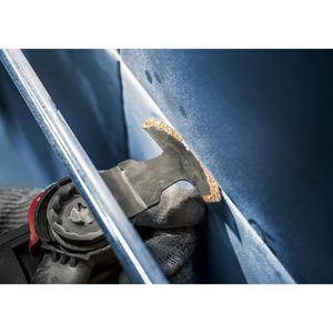 Produktbild für Multifunktionswerkzeug-Zubehör Bosch PRO MATI 68 RT3