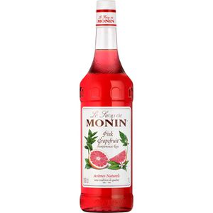 Sirup Monin Pink Grapefruit