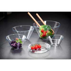 Produktbild für Dessertschalen Ritzenhoff&amp;Breker Inga