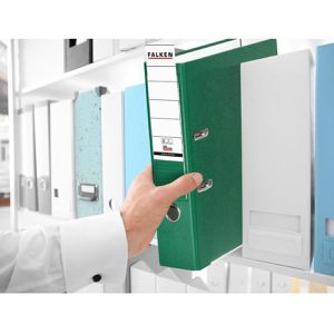 Produktbild für Ordner Falken 9984055, PP, A4