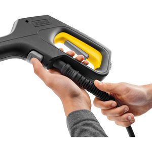 Produktbild für Hochdruckreiniger-Pistole Kärcher G 180 Q Comfort!Hold Gun