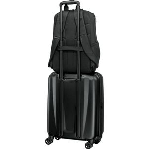 Produktbild für Laptop-Rucksack Wenger UrbanOne, 653889, schwarz