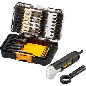 Bitset DeWalt McLaren F1 Team DT70782-QZ, Extreme Flextorq
