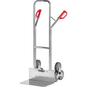 Sackkarre Fetra Alu-Stapelkarre, AK 1326