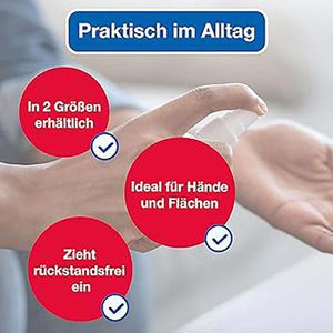 Produktbild für Desinfektionsmittel SOS Intense Spray