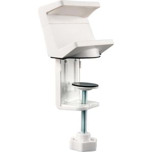 Tischklemme Hama Klemmhalter, mit Schraubklemme