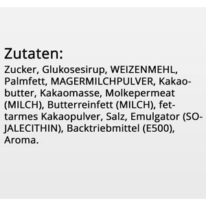 Produktbild für Schokoriegel Twix