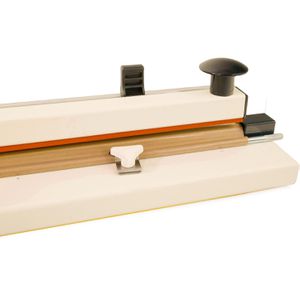 Produktbild für Folienschweißgerät dm-folien 35001000, Schweißlänge 1000 mm