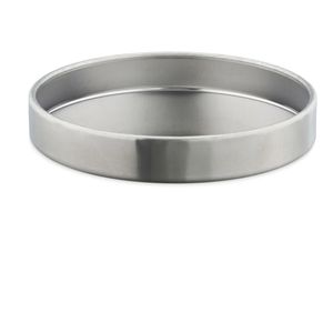 Produktbild für Kaffeedose Relaxdays 10027647, aus Metall