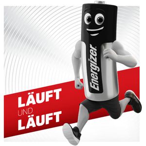 Produktbild für Knopfzelle Energizer CR2016
