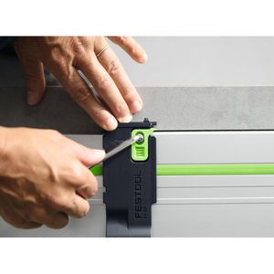 Produktbild für Werkzeugkoffer Festool Zubehör-Set ZS FS-EP TS60, 578698