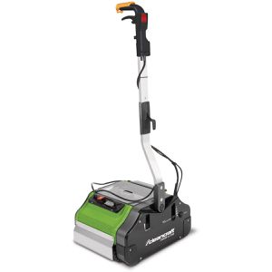 Produktbild für Scheuersaugmaschine Cleancraft DWM-H 340, Arbeitsbreite 34 cm