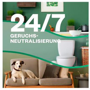 Produktbild für Raumduft Airwick Active Fresh, Duftspray