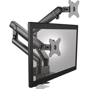Produktbild für Monitorhalterung ICY-BOX IB-MS314-T, VESA 75x75 &amp; 100x100 mm